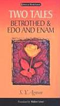Two Tales Betrothed & Edo & Enam