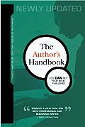 The Author's Handbook