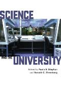 Science and the University