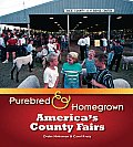 Purebred & Homegrown Americas County Fairs
