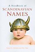 A Handbook of Scandinavian Names