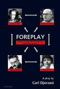 Foreplay Hannah Arendt the Two Adornos & Walter Benjamin