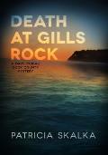 Death at Gills Rock