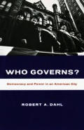 Who Governs Democracy & Power In An Am