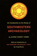 Introduction To Study Of Southwestern Archaeology