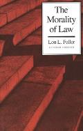 Morality Of Law Revised Edition