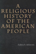 Religious History Of The American People