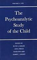 Psychoanalytic Study Of The Child Volume 31