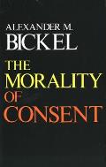 Morality Of Consent