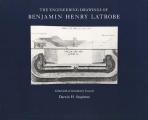 The Engineering Drawings of Benjamin Henry Latrobe (Series 2): Volume 1 2-1, the Papers of Benjamin Henry Latrobe