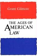 Ages Of American Law