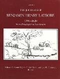 The Journals of Benjamin Henry Latrobe 1799-1820 (Series 1): Volume 3 1-3, from Philadelphia to New Orleans