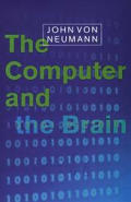 Computer & The Brain