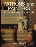 Patrons & Painters