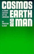 Cosmos Earth & Man A Short History Of The Universe