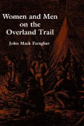 Women & Men On The Overland Trail
