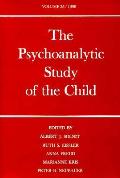 The Psychoanalytic Study of the Child: Volume 35