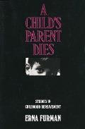 Child's Parent Dies
