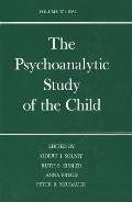 Psychoanalytic Study of the Child Volume 37