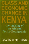 Class & Economic Change In Kenya