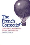 The French Correction: Grammatical Problems for Review and Reference