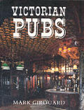 Victorian Pubs