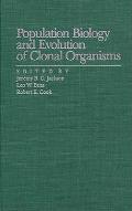 Population Biology & Evolution Of Clonal