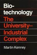Biotechnology The University Industrial