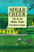 Sugar Creek Life On The Illinois Prair