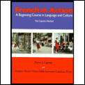 French In Action A Beginning Course In