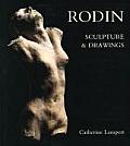 Rodin Sculpture & Drawings