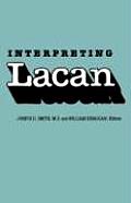 Interpreting Lacan