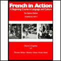 French In Action Workbook Part 2