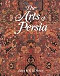 Arts Of Persia