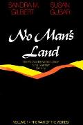 No Mans Land Volume 1 The War Of The Words
