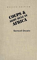 Coups & Army Rule In Africa 2nd Edition
