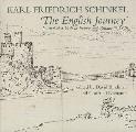 The English Journey: Journal of a Visit to France and Britain in 1826