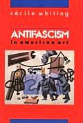 Antifascism in American Art