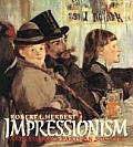 Impressionism Art Leisure & Parisian Society