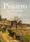 Pissarro & Pontoise The Painter In A Landscape