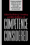 Competence Considered