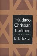 Judaeo-Christian Tradition: Second Edition (Revised)
