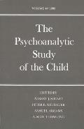 The Psychoanalytic Study of the Child: Volume 44