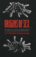 Origins of Sex: Three Billion Years of Genetic Recombination