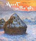 Monet In The 90s The Series Paintings