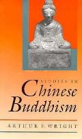 Studies In Chinese Buddhism