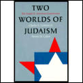Two Worlds Of Judaism The Israeli & Amer