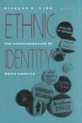 Ethnic Identity The Transformation Of