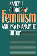 Feminism & Psychoanalytic Theory