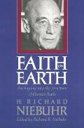 Faith on Earth: An Inquiry Into the Structure of Human Faith